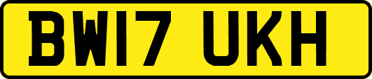 BW17UKH