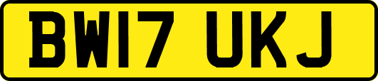 BW17UKJ