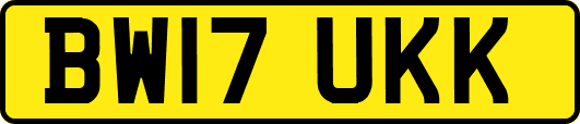 BW17UKK