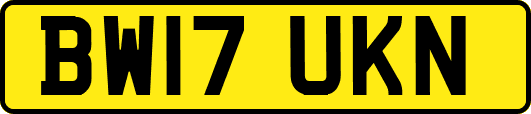 BW17UKN