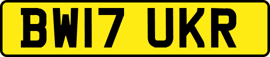 BW17UKR