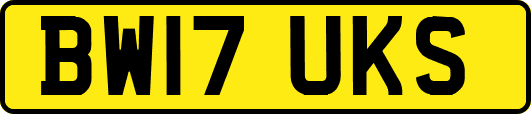 BW17UKS