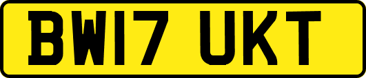 BW17UKT