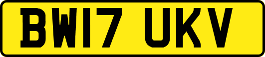 BW17UKV