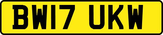 BW17UKW