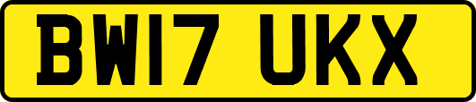 BW17UKX
