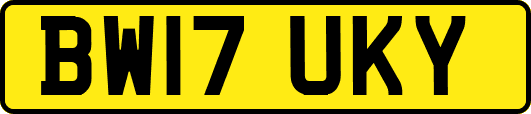 BW17UKY