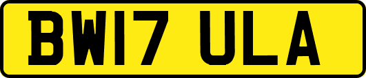 BW17ULA