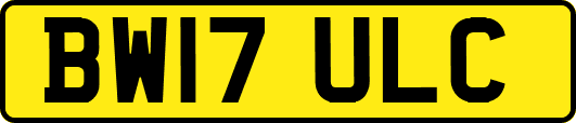 BW17ULC