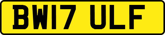 BW17ULF