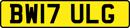 BW17ULG