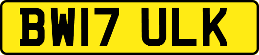BW17ULK