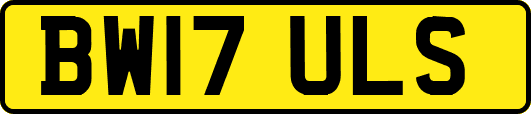 BW17ULS