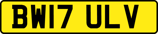 BW17ULV