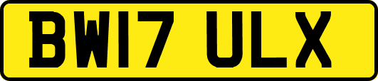 BW17ULX