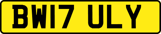BW17ULY