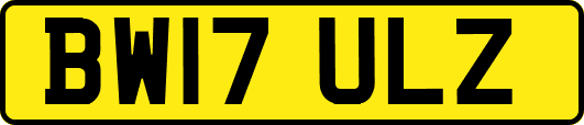 BW17ULZ