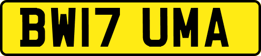 BW17UMA