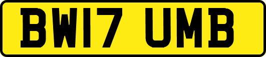 BW17UMB