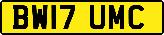 BW17UMC