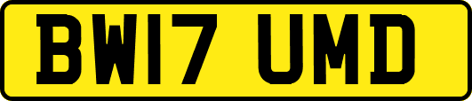 BW17UMD