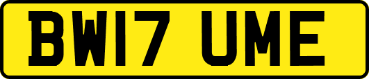 BW17UME