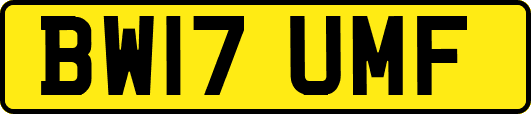 BW17UMF