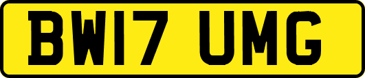 BW17UMG
