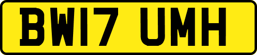 BW17UMH