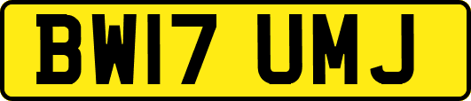 BW17UMJ