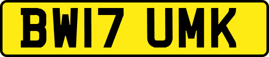 BW17UMK