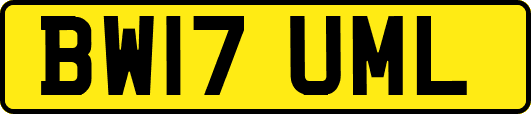 BW17UML