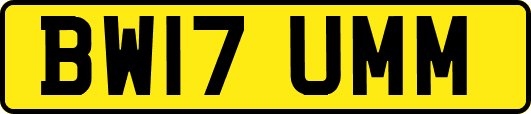 BW17UMM