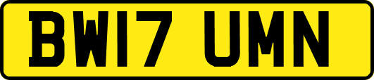 BW17UMN