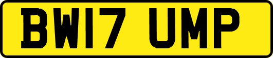 BW17UMP