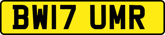 BW17UMR