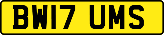 BW17UMS