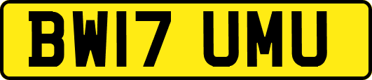 BW17UMU