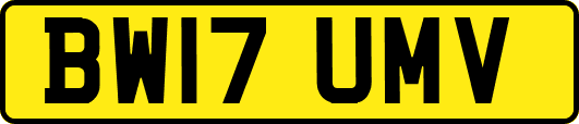 BW17UMV