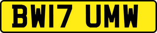 BW17UMW