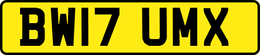 BW17UMX