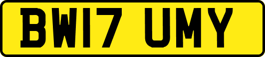 BW17UMY