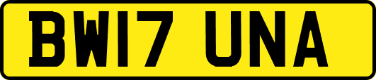 BW17UNA