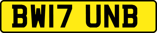 BW17UNB