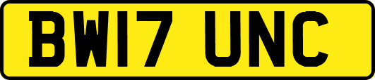 BW17UNC
