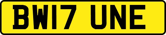 BW17UNE