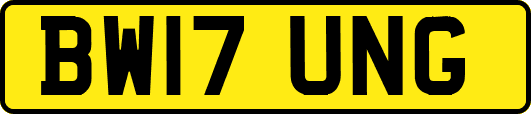 BW17UNG
