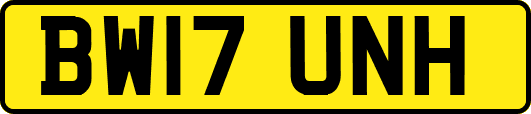 BW17UNH