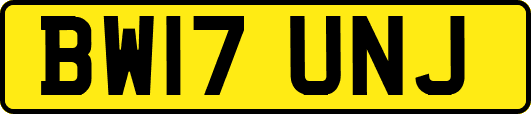 BW17UNJ