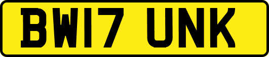 BW17UNK